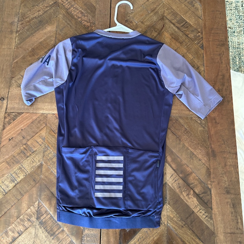 Rapha Pro Team Men’s Size Small Training Jersey - Picture 2 of 3